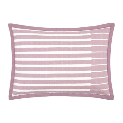 Fieldcrest Panel Stripe Quilt