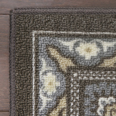 Maples Luna Traditional Rectangular Indoor Rugs