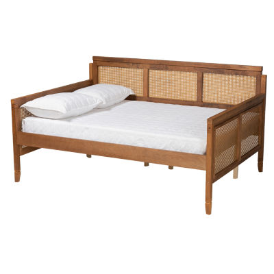 Toveli Wooden Daybed