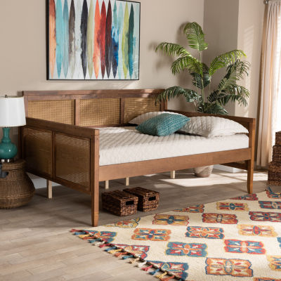 Toveli Wooden Daybed