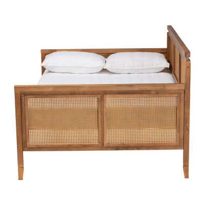 Toveli Wooden Daybed