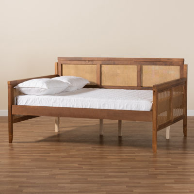 Toveli Wooden Daybed