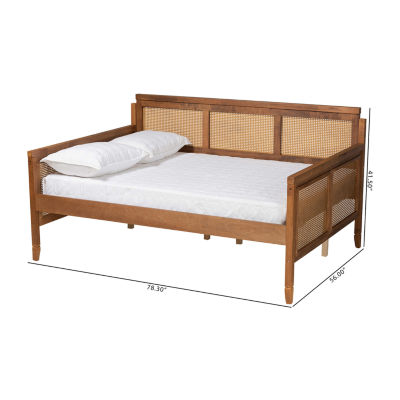 Toveli Wooden Daybed