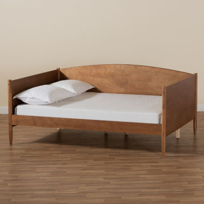 Veles Wooden Daybed - Frame Only