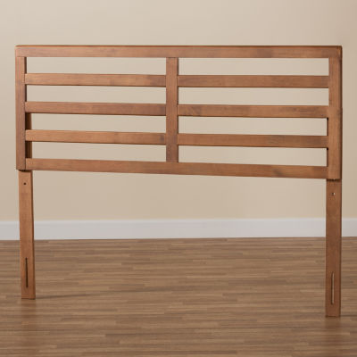 Akemi Wooden Headboards