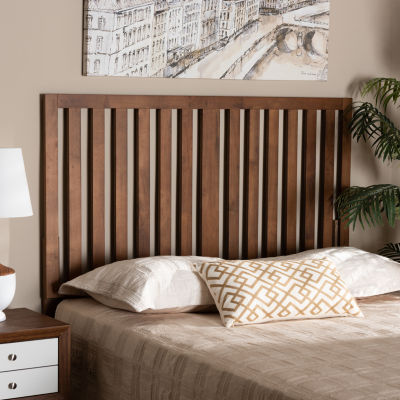 Oren Wooden Headboards