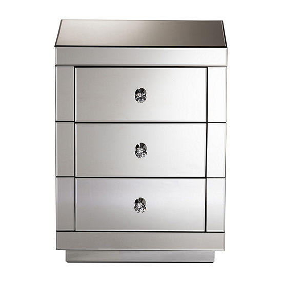 Arnold Bedroom Collection Nightstand