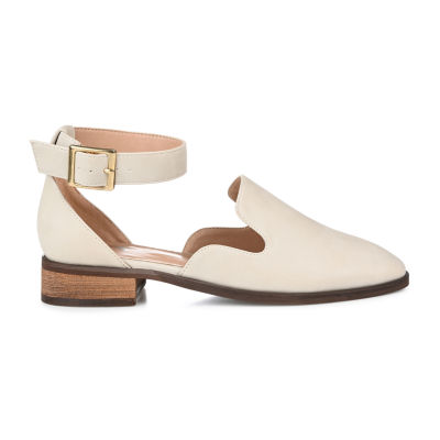 Journee Collection Womens Loreta Round Toe Loafers