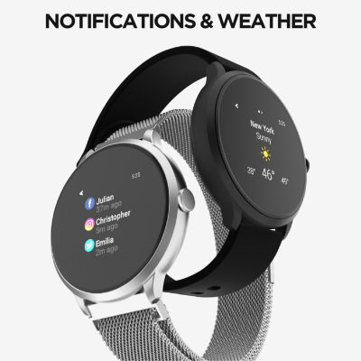 Samsung cheap smartwatch jcpenney