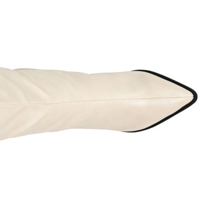 Journee Collection Womens Daria Stacked Heel Riding Boots