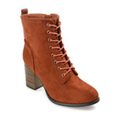 A2 by aerosoles crossover bootie best sale