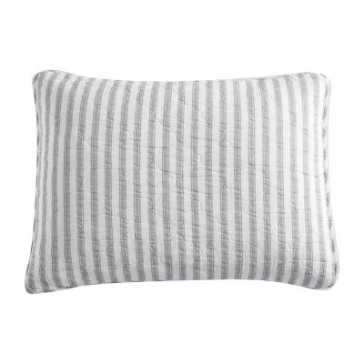 Stone Cottage Willow Way Ticking 4-pc. Daybed Cover Set