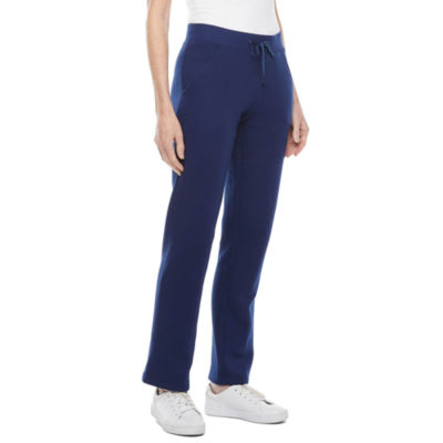 st john's bay womens sweatpants