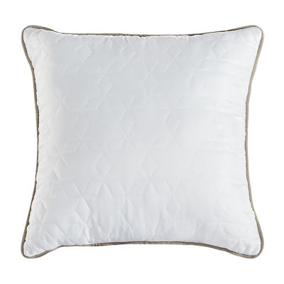 Eden & Oak Milano 10-pc. Midweight Embroidered Comforter Set