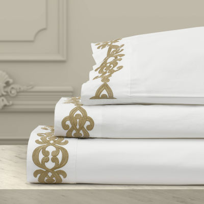 Queen Street Isabel Sheet Set