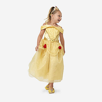 Disney Inspired, Belle Dress Adult, Belle Costume Adult, Beauty and the  Beast Costume, Belle Adult, Belle Yellow Costume, Made to Order, 