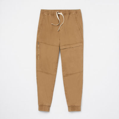 arizona mens skinny fit jogger pant