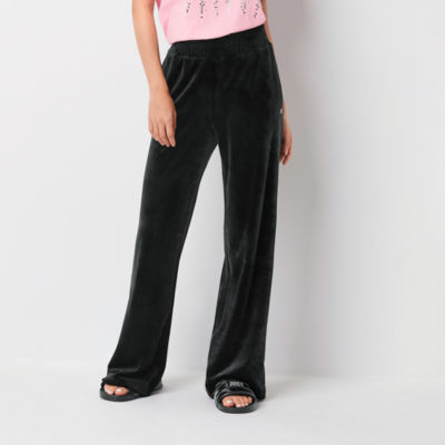 jcpenney womens wide leg pants