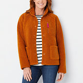 Jcpenney clearance outlet jackets