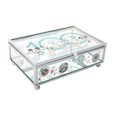 【未使用】DISNEY 100YEARS COLLECTION BOX DISNEY100 COLLECTOR'S BOX - The Pop Insider