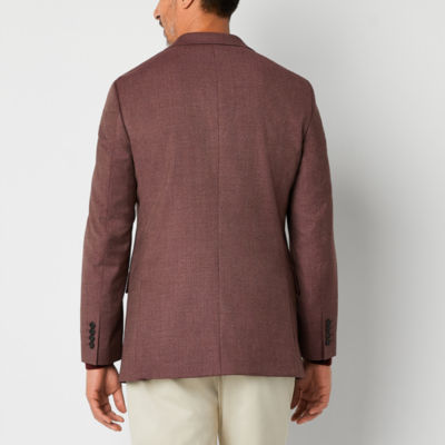 Stafford classic hotsell fit sport coat