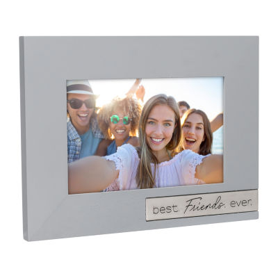 Malden 4x6 Best Friends Ever Tabletop Frame