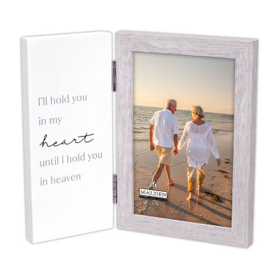 Malden 4x6 Memorial Hinged Tabletop Frame