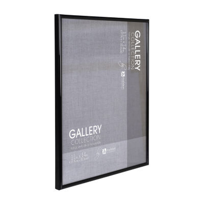 Malden 11x14 Metro Black Wall Frame