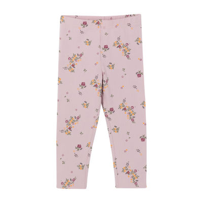 Gerber Toddler Girls 3-pc. Legging Set