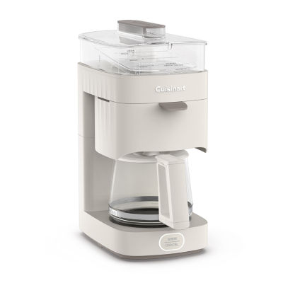 Cuisinart 5Cup Coffee Maker, Color White JCPenney