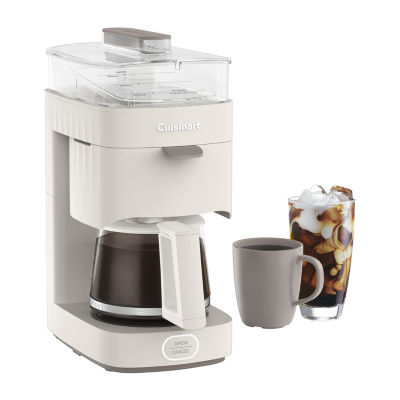 Cuisinart 5-Cup Coffee Maker