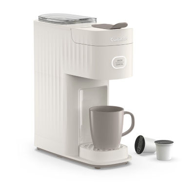 Cuisinart Single-Serve Coffee Maker