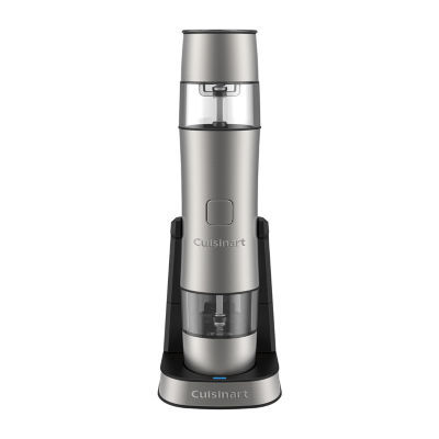 Cuisinart Salt + Pepper Mill