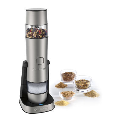 Cuisinart Salt + Pepper Mill