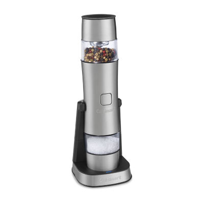 Cuisinart Salt & Pepper Mills