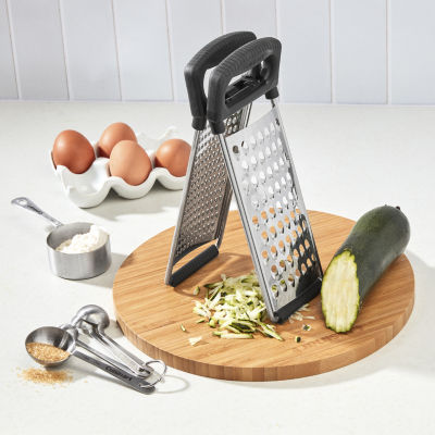 Cuisinart 2-In-1 Detachable Food Grater