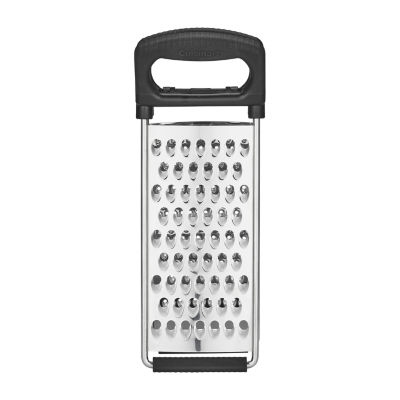 Cuisinart 2-In-1 Detachable Food Grater