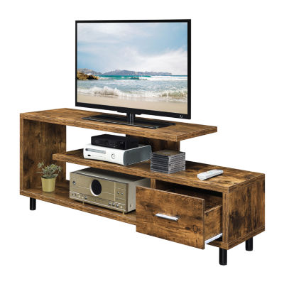 Seal ll Living Room Collection TV Stand