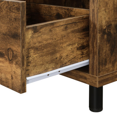 Seal ll Living Room Collection TV Stand