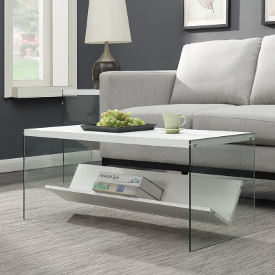 Soho Coffee Table