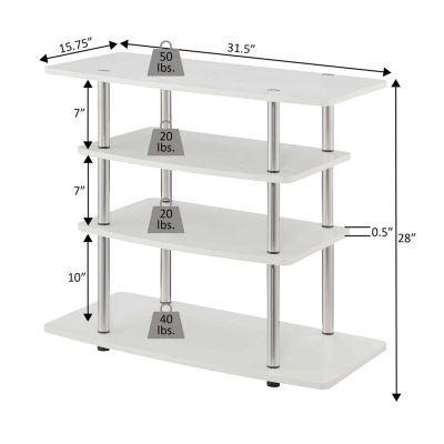 Designs 2 Go TV Stand Collection