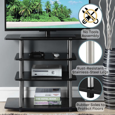 Designs 2 Go TV Stand Collection