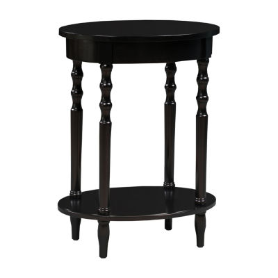 Classic Living Room Collection End Table