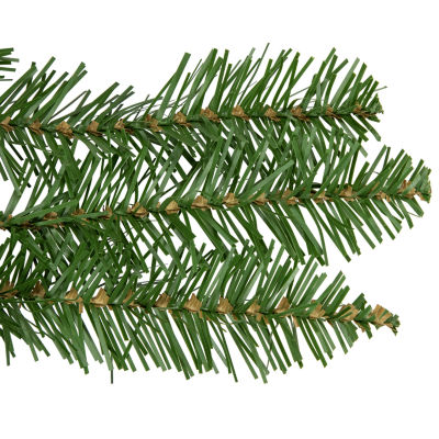 Northlight Rockwood Pine Unlit Indoor Christmas Garland