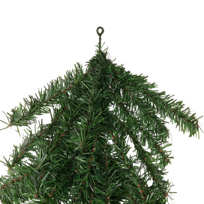 Northlight Canadian Pine Unlit Indoor Christmas Garland