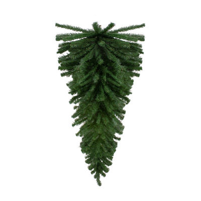 Northlight Green Pine Unlit Christmas Swags