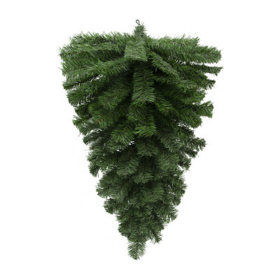 Northlight Colorado Spruce Artificial Unlit Christmas Swags