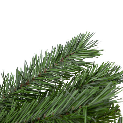 Northlight Mixed Pine Unlit Christmas Swags