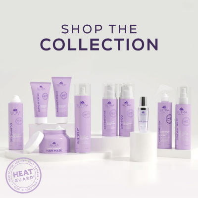 SUTRA® BEAUTY Heat Protectant
