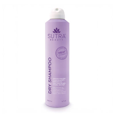SUTRA® BEAUTY Dry Shampoo 8 oz.
